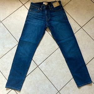 Madewell Denim - Men’s - Athletic Slim - 30x30
